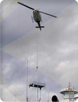 Aerial-lift-construction